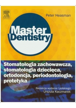 Stomatologia zachowawcza stomatologia dziecięca...