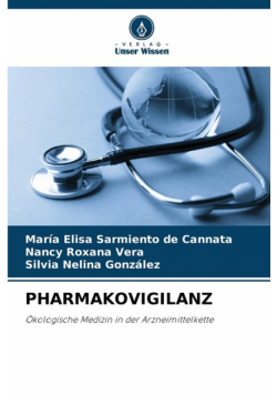 Pharmakovigilanz