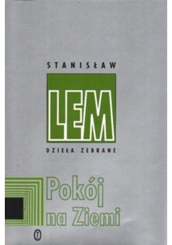 Pokój na Ziemi