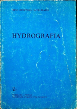 Hydrografia