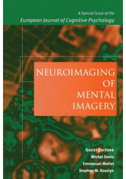 Neuroimaging of Mental Imagery