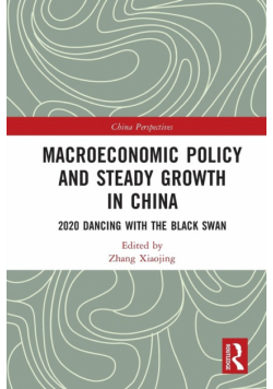 Macroeconomic Policy and Steady Growth in China