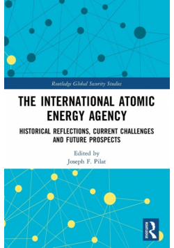 The International Atomic Energy Agency