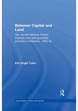 Between Capital and Land