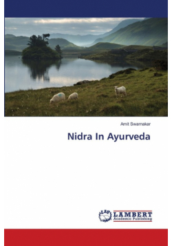 Nidra In Ayurveda