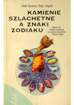 Kamienie szlachetne a znaki zodiaku