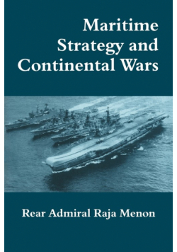 Maritime Strategy and Continental Wars