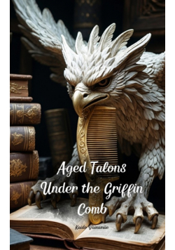 Aged Talons Under the Griffin Comb