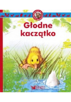 Głodne kaczątko