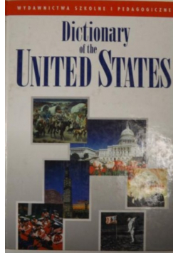Dictionary of the United States