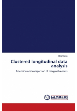 Clustered longitudinal data analysis
