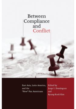 Between Compliance and Conflict