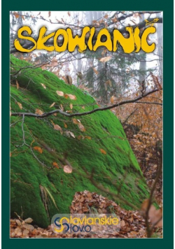 Słowianić Nr 2 / 2013