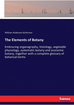 The Elements of Botany
