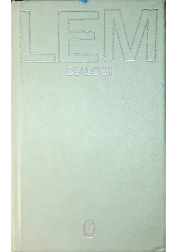 Lem Dialogi