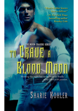 To Crave a Blood Moon