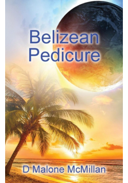 Belizean Pedicure