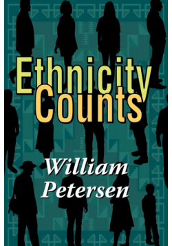 Ethnicity Counts