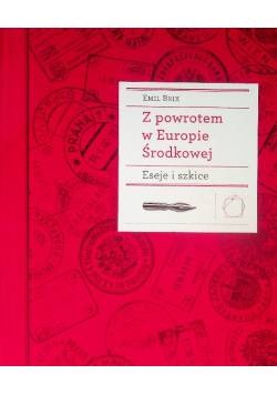 Z powrotem w Europie Środkowej