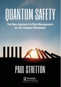 Quantum Safety
