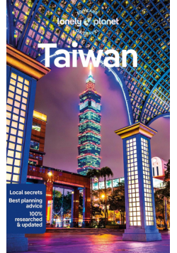 Taiwan wer. angielska