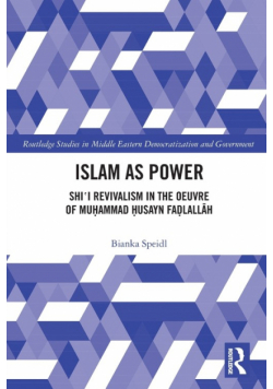 Islam as Power