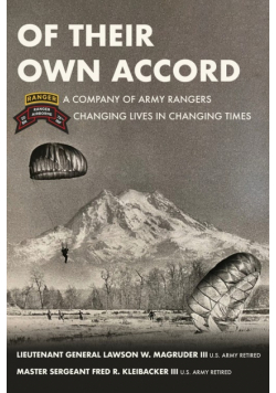Of Their Own Accord