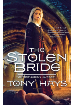 Stolen Bride