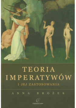 Teoria imperatywów i jej zastosowania