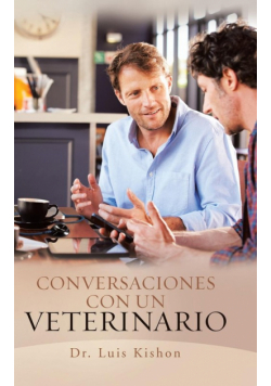 Conversaciones Con Un Veterinario