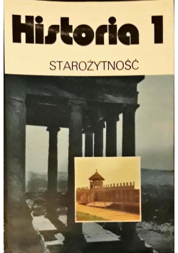 Historia 1 Starożytność