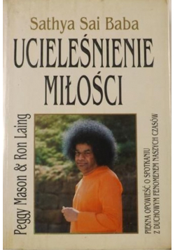 Ucieleśnienie miłości