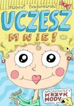 Uczesz mnie