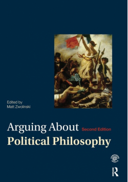 Arguing About Political Philosophy