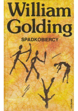 Spadkobiercy
