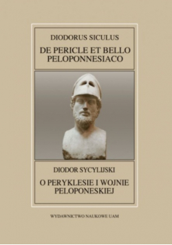 O Peryklejskie i wojnie peloponeskiej