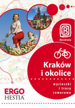 Kraków i okolice Wycieczki i trasy rowerowe