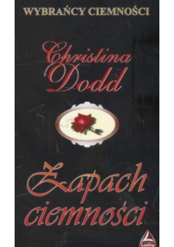 Zapach ciemności