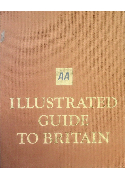 Illustrated guide to Britain