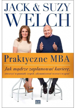Praktyczne MBA