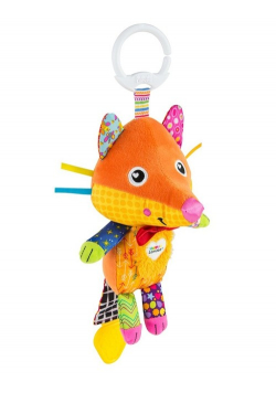 Lamaze zawieszka lisek Kubuś