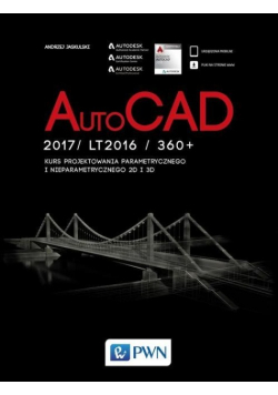 AutoCad 2017/ LT2017 / 360