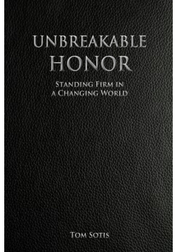 Unbreakable Honor