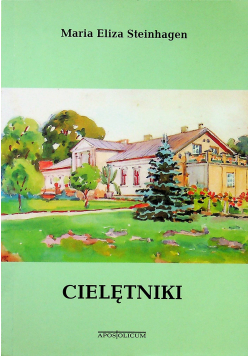 Cielętniki + autograf Steinhagen