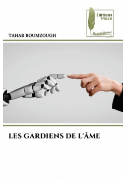 Les Gardiens De L'âme