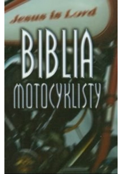 Biblia motocyklisty