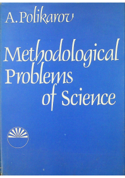 Methodological problems of science