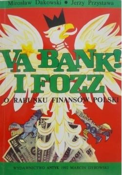 Via bank I Fozz