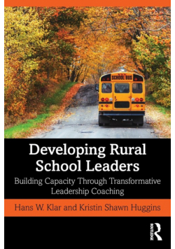 Developing Rural School Leaders