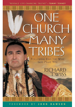 One church many tribes